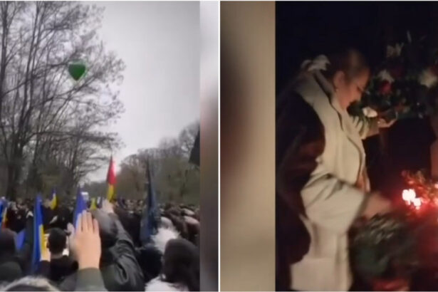 parchetul general se autosesizeaza in cazul comemorarii lui corneliu zelea codreanu vizata este si diana sosoaca 674dce29140a7