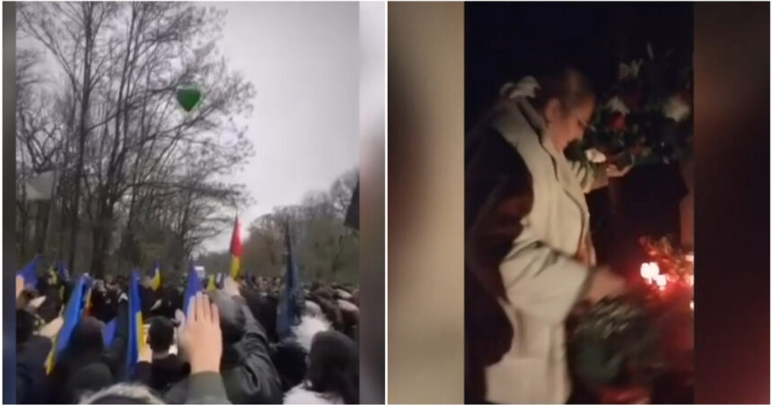 parchetul general se autosesizeaza in cazul comemorarii lui corneliu zelea codreanu vizata este si diana sosoaca 674dce29140a7