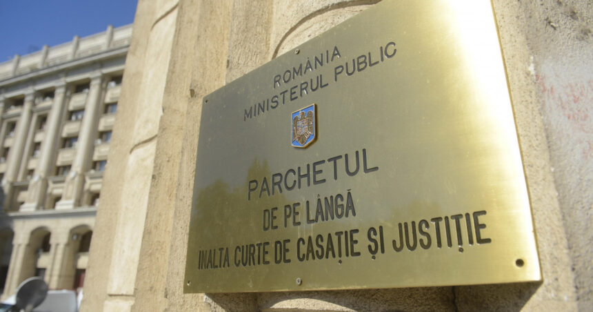 parchetul general spune ca nu a primit documentele declasificate de csat insa analizeaza declansarea unei investigatii penale 6750a837d4173