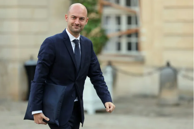 Parisul acuză Rusia de încercarea de manipulare a influencerilor din Franța, citând cazurile recente din România și Moldova legate de manipularea votului. 1 parisul acuza rusia ca incearca sa manipuleze influenceri din franta si citeaza cazurile recente din romania si moldova de incercare a manipularii votului 6763f5464dfd0