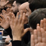 parlamentul din regiunea separatista georgiana abhazia a votat impotriva acordului de investitii cu rusia care a declansat proteste 674f092050b09