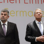 partidele chemate de iohannis la consultari partidele pro europene vor merge cu ciolacu drept propunere de prim ministru 67668e7c470bb