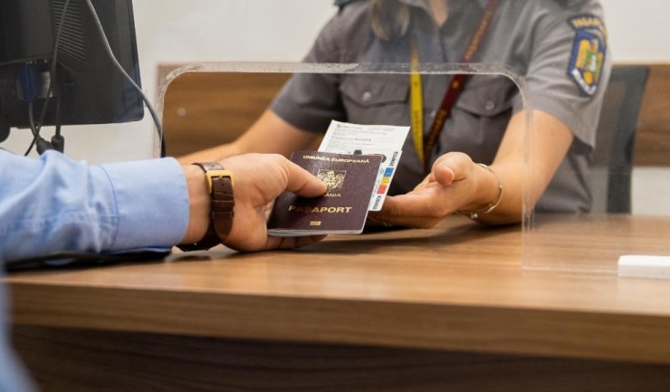 pasaportul simplu electronic va fi livrat gratuit la orice adresa din romania 6773c22f577b5