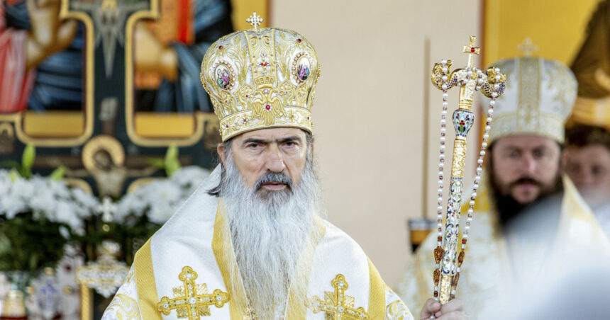 patriarhia romana il ancheteaza pe ips teodosie pentru implicare politica dupa ce a spus ca georgescu e un trimis al lui dumnezeu 6758287c38c2a