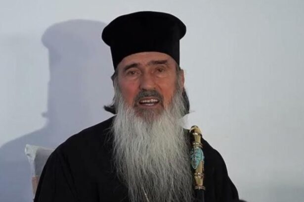 patriarhia romana ips teodosie va fi cercetat pentru incalcarea repetata a hotararilor sfantului sinod 67593ce90a0e3