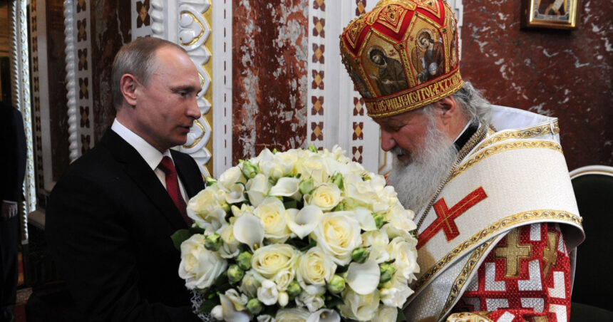 Patriarhul Kirill și ambasadorul rus la ONU, „salvați” de Ungaria de sancțiunile economice ale Uniunii Europene 1 patriarhul kirill si ambasadorul rus la onu salvati de ungaria de sanctiunile economice impuse de ue 6760730c1ded9