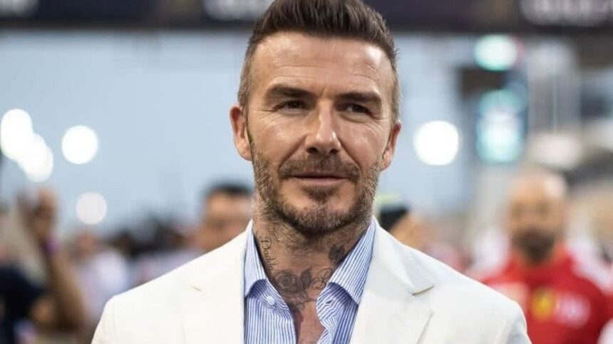 David Beckham stă pe un munte de bani după retragere: suma câștigată de pe urma brandurilor sale, colosală. 1 pensionarul david beckham sta pe un munte de bani si dupa retragere suma castigata de pe urma brandurilor sale colosala 6773f2e90a12c