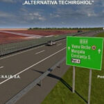 pentru construirea autostrazii litoralului au fost depuse 11 oferte care va fi amplasamentul acesteia si cat costa 676ae3ef43133