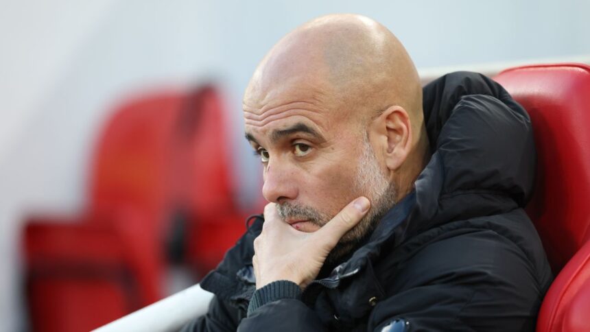 Pep Guardiola a explicat ce i-a lipsit lui Manchester City: ”A fost extrem de important pentru noi” 1 pep guardiola a spus ce i a lipsit lui manchester city a fost extrem de important pentru noi 6751934cb27c9