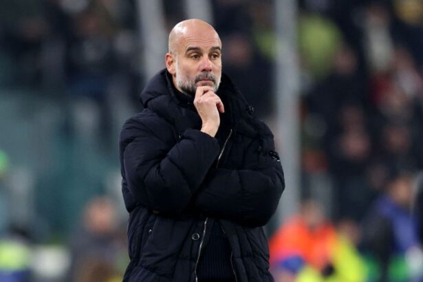 pep guardiola criticat dur pentru rezultatele slabe ale lui manchester city prea arogant 675ae074d0c2e