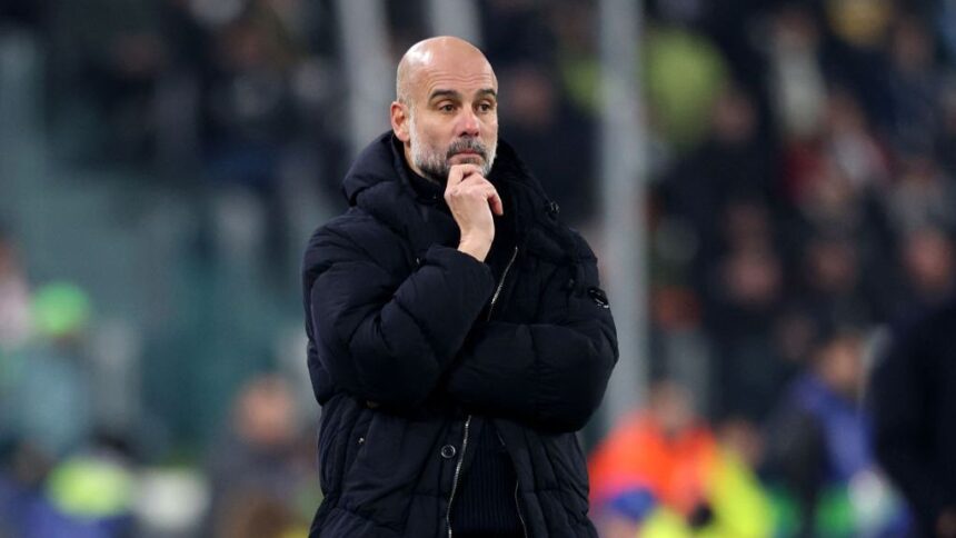 pep guardiola criticat dur pentru rezultatele slabe ale lui manchester city prea arogant 675ae074d0c2e