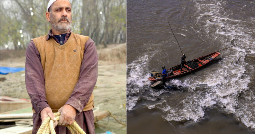 Pescarul de oameni: Un bărbat din India a devenit venerat de localnici după ce a salvat sute de persoane de la înec. 1 pescarul de oameni un barbat din india a ajuns sa fie venerat de localnici dupa ce a salvat sute de oameni de la inec 67558c1a03a47