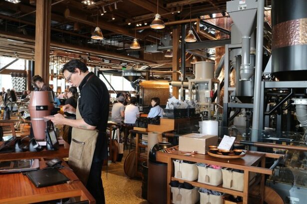 peste 10 000 de angajati starbucks intra in greva 67658cd0aec94