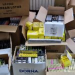 peste 100 de kilograme de articole pirotehnice comercializate ilegal descoperite de jandarmii constanteni 6756cefec2b9f