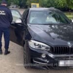 peste 300 de autovehicule furate descoperite la frontiera in primele unsprezece luni din 2024 677245dde0116
