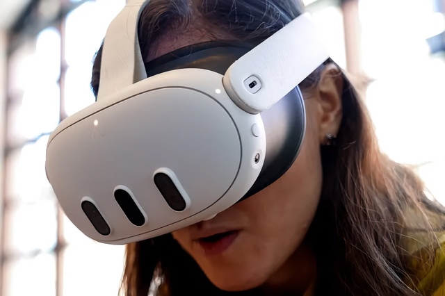 Piața dispozitivelor de realitate virtuală înregistrează o creștere modestă 1 piata dispozitivelor de realitate virtuala creste modest 676bc1c2b4086