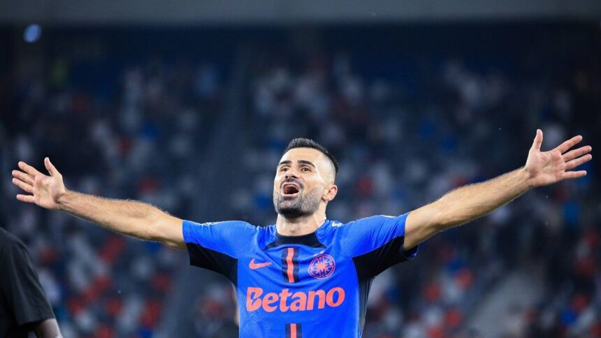 Poli Iași - FCSB, de la 20:00. Echipele probabile și Ponturi la pariuri. Analiza lui Dan Chilom 1 poli iasi fcsb de la 2000 echipele probabile ponturi la pariuri analiza lui dan chilom 676940a5cd230