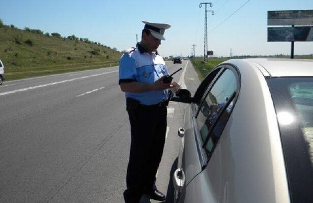 politia a iesit din nou la vanatoare de permise auto 6771519c65427