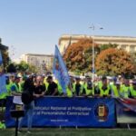 politistii si militarii anunta ca ies in strada niciun politist nu va accepta sa lucreze fara sa fie platit 67717bdf3587b
