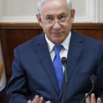 polonia il va aresta pe netanyahu daca vine la comemorarea lagarului de la auschwitz 676bb71a7a4f1