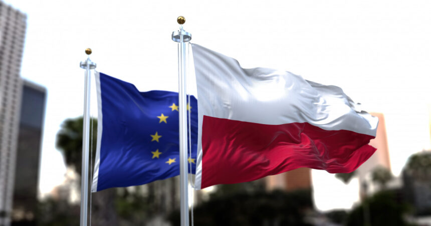 Polonia preia președinția rotativă a Uniunii Europene în ianuarie 2025. Ce planuri are pentru țările membre în următoarele luni? 1 polonia preia presedintia rotativa a uniunii europene in ianuarie 2025 care sunt planurile pentru tarile membre in urmatoarele luni 6773b134210ac