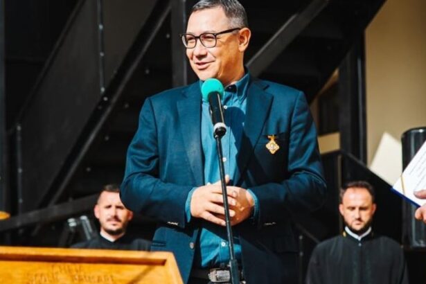 ponta il voi vota pe calin georgescu la fel ca majoritatea votantilor psd 675032660822a
