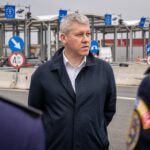predoiu mai va trece granita cu bulgaria in noaptea dintre ani pentru a marca intrarea in schengen 6772c39f74d1a