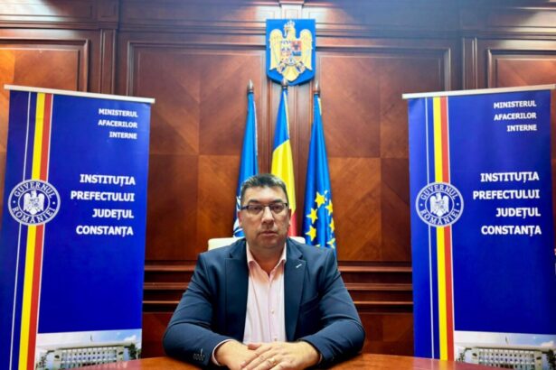 prefectul judetului constanta adrian teodor picoiu mesaj de ziua nationala a romaniei suntem datori astazi mai mult ca oricand sa le oferim copiilor nostri un viitor in care democratia siguranta 674bf02889a1e