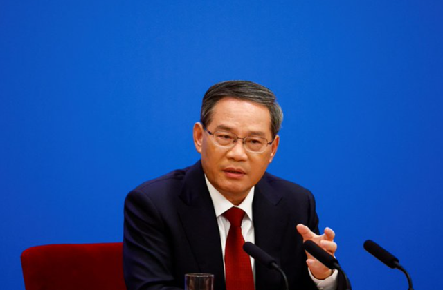Premierul Chinei atrage atenția asupra riscului „deglobalizării” 1 premierul chinei avertizeaza asupra riscului deglobalizarii 6756b7d2a6356