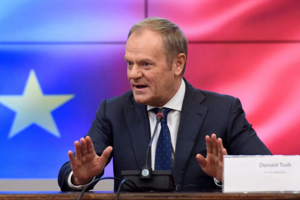 premierul polonez donald tusk dupa siria lumea trebuie sa realizeze ca rusia poate fi invinsa 6755f29e3a10f