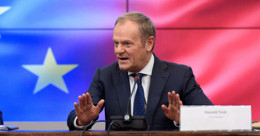 Premierul polonez Donald Tusk: „După Siria, lumea trebuie să conștientizeze că Rusia poate fi învinsă” 1 premierul polonez donald tusk dupa siria lumea trebuie sa realizeze ca rusia poate fi invinsa 6755f29e3a10f