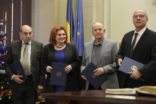 premiul iuliu hatieganu al academiei romane acordat unei lucrari coordonate de prof univ dr liliana tuta prorector al universitatii ovidius din constanta 67526ff8eb0f2