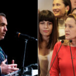 Presa internațională: Lasconi-Georgescu în turul doi, un duel prezidențial ca referendum pentru viitorul în Europa 3 presa internationala lasconi georgescu in turul doi un duel prezidential sub forma unui referendum privind viitorul in europa 67516023c4991