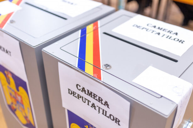 presa straina dupa alegeri partidele pro ue au tinut piept extremismului dar un presedinte pro rus e un risc real pentru romania 674d4b710c84f