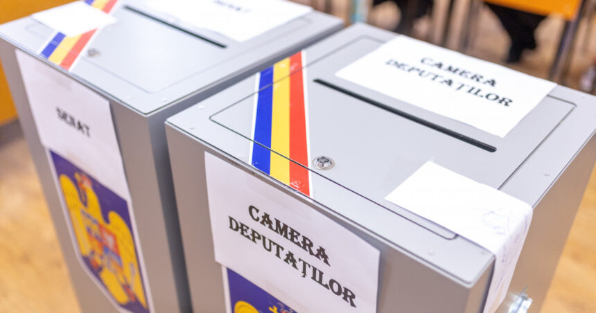 presa straina dupa alegeri partidele pro ue au tinut piept extremismului dar un presedinte pro rus e un risc real pentru romania 674d4b710c84f