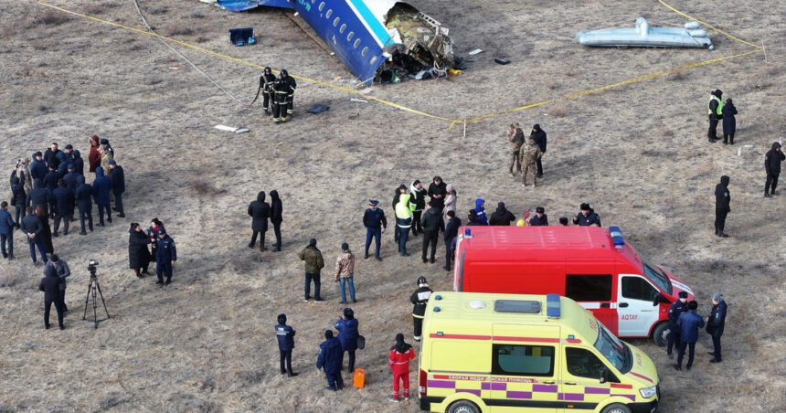 presedintele azerbaidjanului acuza rusia ca a vrut sa musamalizeze cauza prabusirii avionului azer la o zi dupa scuzele lui putin 67716fbaeb933