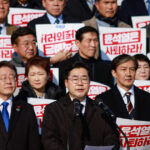 presedintele sud coreean yoon este indemnat sa demisioneze ar putea fi pus sub acuzare pentru declararea legii martiale 674ffbcd7c759