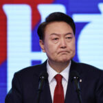 presedintele sud coreean yoon suk yeol suspendat din functie nu a participat la audieri dupa ce a fost citat de procurori 675ee75fee38a