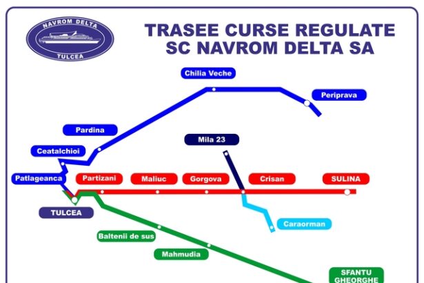 pretul biletelor de calatorie in delta ar putea creste anul viitor 6772918d32e1b