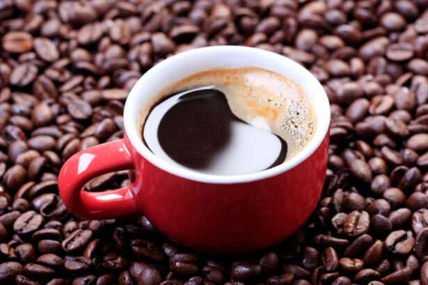 preturile cafelei au urcat aproape de maximele ultimilor 50 de ani anuntul producatorilor 675d38e9e3a77