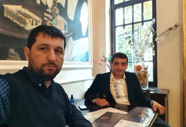 Prim-vicepreședintele AUR exclude colaborarea cu PSD și PNL. Își dorește un premier din rândul suveraniștilor. 1 prim vicepresedintele aur exclude guvernarea cu psd si pnl vrea premier din randul suveranistilor 674da8652823f