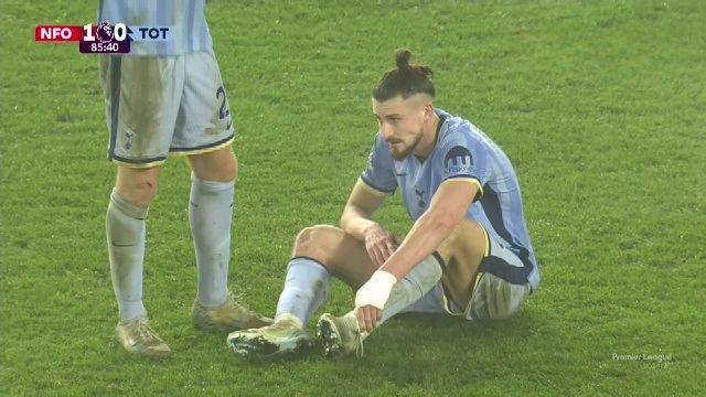 Prima decizie pe care o va lua Tottenham după accidentarea lui Radu Drăgușin 1 prima decizie pe care e gata sa o ia tottenham dupa ce s a accidentat si radu dragusin 676e71335a04a