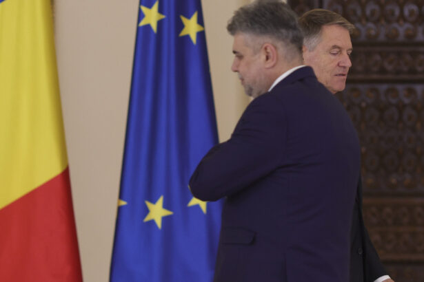 prima declaratie a lui ciolacu dupa ce a fost desemnat premier nu va fi un mandat usor romania a transmis un mesaj clar 67693d2254bea