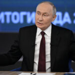 Prima reacție a lui Putin după asasinarea generalului Kirillov de către ucraineni: Serviciile noastre permit aceste atacuri să aibă loc 3 prima reactie a lui putin dupa ce ucrainenii l au asasinat pe generalul kirillov serviciile noastre lasa aceste atacuri sa se produca 67642bd87bdc2