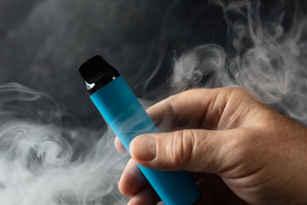 prima tara din ue care interzice vanzarea dispozitivelor de vapat ministrul sanatatii indeamna ue sa schimbe regulile privind fumatul 677265dad1004