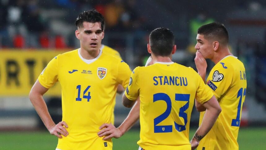 prima veste proasta pentru romania s a aflat care e meciul pe care il vom juca fara spectatori din cauza kosovarilor 675c9dfd99442