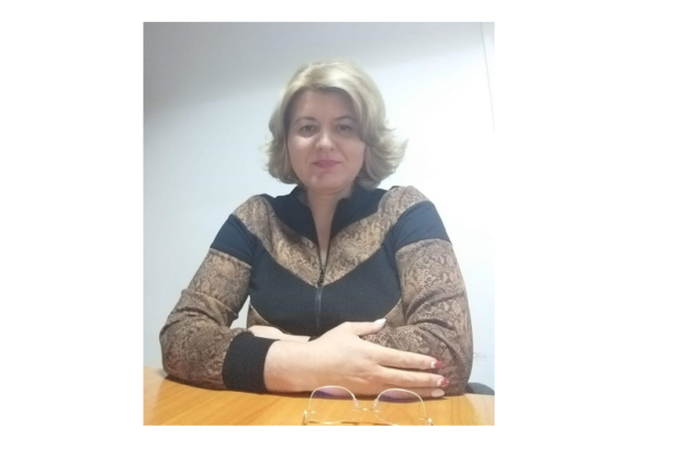 primarul comunei fantanele niculina ciobanu mesaj pentru cetateni de ziua nationala a romaniei 674c6ea69aa99