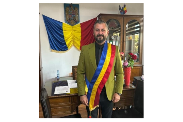 primarul comunei ion corvin george cazacu mesaj pentru cetateni de 1 decembrie 674ca3731e72c