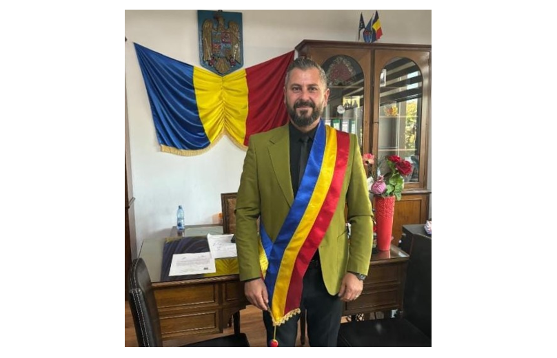 primarul comunei ion corvin george cazacu mesaj pentru cetateni de 1 decembrie 674ca3731e72c