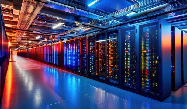 primul centru de date din sectorul public din romania certificat tier iii de uptime institute 67625a2d1d224